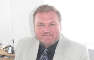 Rokiškio psichiatrijos ligoninės direktoriaus konkursą laimėjo A.Liausėdas