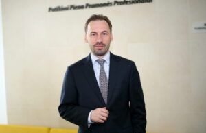 Nuspręsta: labiausiai medalio už nuopelnus kultūrai vertas Dalius Trumpa