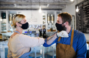 Nuo pandemijos nukentėjusiam verslui – 150 milijonų eurų subsidijų apyvartinėms lėšoms