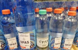 VMVT pradėjo tirti, ar nuo COVID-19 „apsaugančio“ vandens gamintojai nepažeidė įstatymų