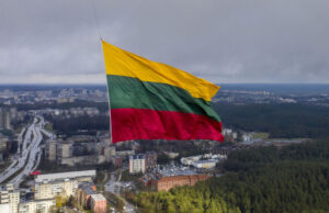 Įsimintini 2020-ųjų įvykiai Lietuvoje