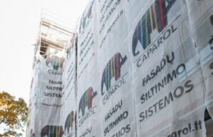 V. Janulevičius: renovacija turėtų būti vienas iš prioritetų