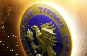 Lietuvos korupcijos žemėlapis: susiklosčius aplinkybėms, kyšį vis dar duotų daugiau nei pusė Lietuvos gyventojų