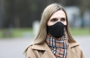 A. Bilotaitė: VESK siūlys atlaisvinti judėjimo ribojimus tarp Alytaus, Šiaulių ir Panevėžio miestų bei jų žiedinių savivaldybių