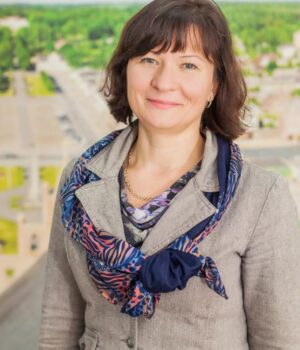 Danguolė Kondratenkienė