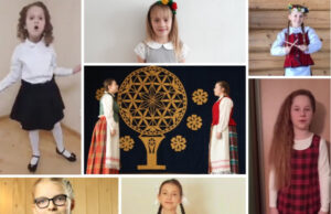 Vai, žydėk, žydėk: rokiškėnai vėl sužibėjo