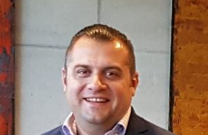 Naująjį Kriaunų seniūną sutiko su muzika