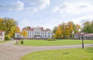 Muziejus kviečia ir stebina staigmenomis