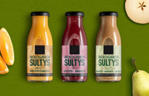 Ekologinę gamybą Lietuvoje sertifikuoja vienintelė įstaiga „Ekoagros“