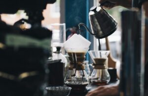 Kava – ir miške kava