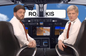 „Dviračio žinios“ sukūrė himną Rokiškiui