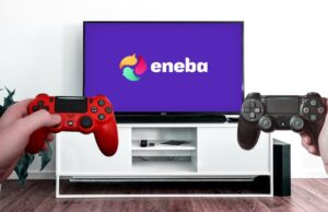 Ar verta prisijungti prie kompiuterinių žaidimų sektoriaus?