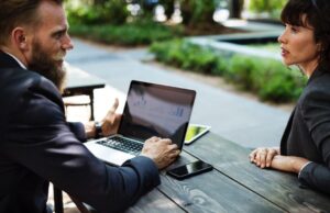 Kaip rasti tinkamą darbuotoją?