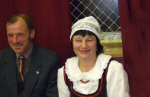 Geros naminės duonos paslaptis: grūdai, duonkubilis ir meilė tam, ką darai