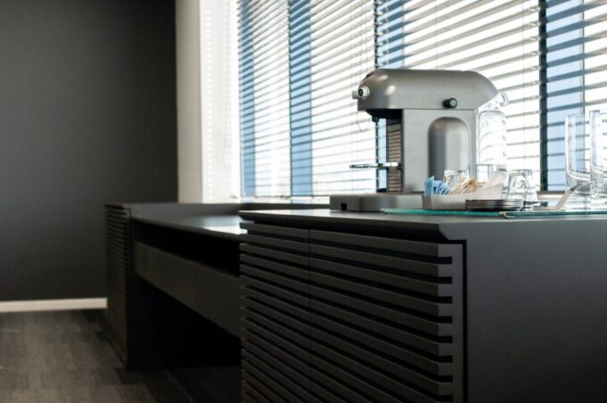 kavos aparatas namuose