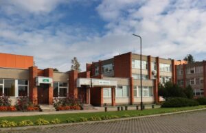 Kviečia be išankstinės registracijos skiepytis vakcina