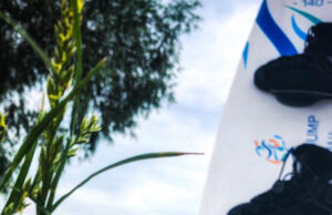 Rokiškyje – dar viena nauja vandens pramoga