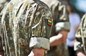 Šauktiniai savaitgaliais galės grįžti į namus