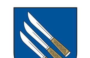 Kriaunas simbolizuojantys peiliai skaldo bendruomenę