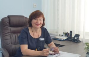 Visi poliklinikos darbuotojai paskiepyti – paslaugos bus teikiamos įprastai net ir situacijai blogėjant