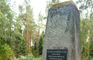 Pėsčiųjų žygis „Mirties kelias“