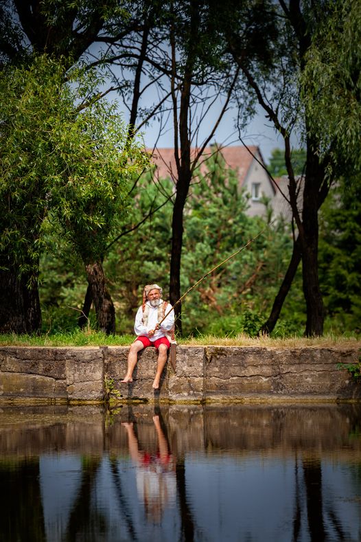 Rokiškio krašto muziejaus archyvo nuotr.