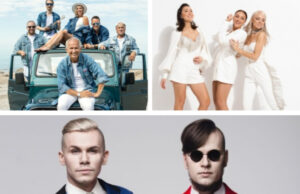 Rokiškio miesto 522 gimtadienis – rugsėjo 18 dieną!