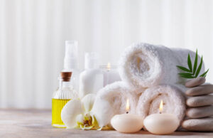 SPA procedūros, kaip atsipalaiduoti?