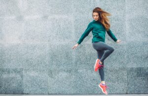 Kas gali padidinti motyvaciją sportui?