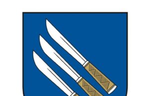 Patvirtintas Kriaunų herbas