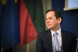 Lietuva pradeda pirmininkavimą ES Baltijos jūros regiono strategijai