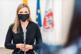 A. Bilotaitė: būtina pritaikyti ES migrantų statusą reglamentuojančią teisinę sistemą prie šiandienos realijų