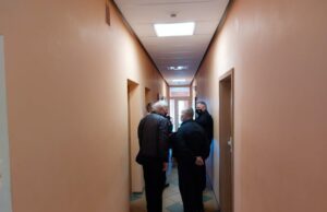 Kasdien – po pusšimtį galimybių pasų