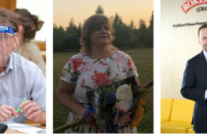 AB „Rokiškio sūris“: tik pasiskiepijus visiems darbuotojams bus galima jaustis saugiai ir užtikrinti veiklos tęstinumą