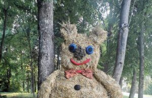 Skemiškiai pasiruošę Žolinei