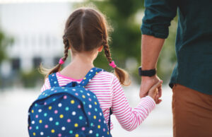 Nauji pasiruošimo mokyklai iššūkiai ir kruopščiai apgalvotos detalės