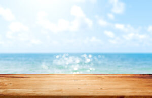 Ką verta įsigyti, jeigu planuojate vasaroti prie jūros?