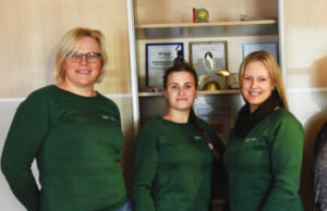 Turistų įpročiai ir populiariausias rajono objektas