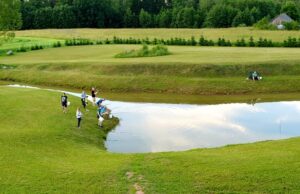 Kaime – ne „kaimietiškai“. Rokiškėnai keliasi į užmiestį