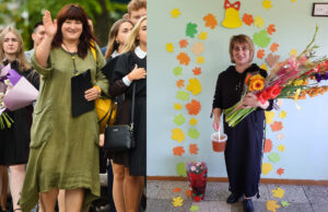 Naujieji mokslo metai: rokiškėnai renkasi optimizmą