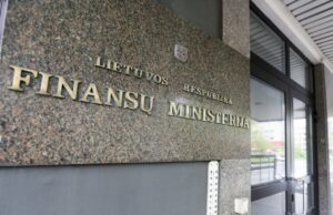 Finansų ministerija: augantys vidaus vartojimas ir investicijos šiemet lems spartesnį ekonomikos augimą
