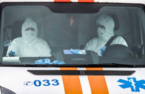 Lietuvoje – 489 nauji koronaviruso infekcijos atvejai, mirė dar 19 žmonių, iš jų 16 – nepasiskiepiję