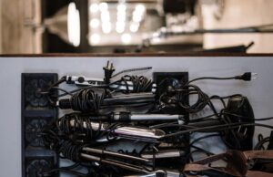 Plaukų tiesintuvai pigiau