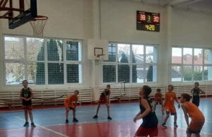 Krepšininkų savaitė pažymėta pergalėmis