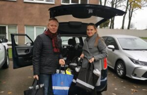 Šiandien minima Atšvaitų diena