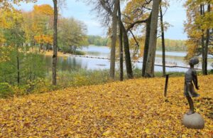 Ilzenbergo dvaro naujovės – kaskart įspūdingesnės