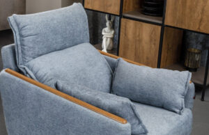 Mažas būstas: kaip atskirti zonas?