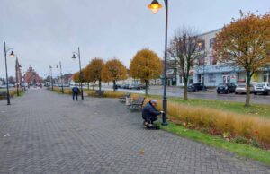 Socialiniai tinklai padėjo išspręsti problemą