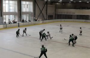 Ledo ritulininkų išvyka į Kauną nebuvo sėkminga