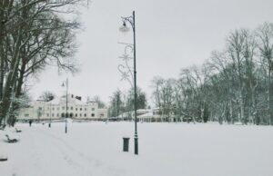 Su slaptažodžiu – į muziejų nemokamai